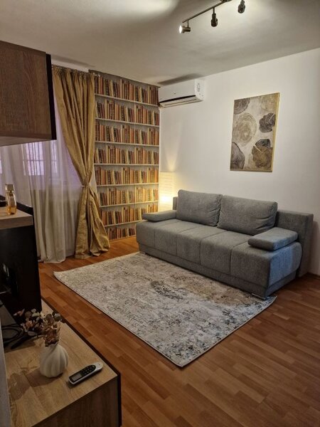 Stefan cel Mare, Dorobanti, Floreasca