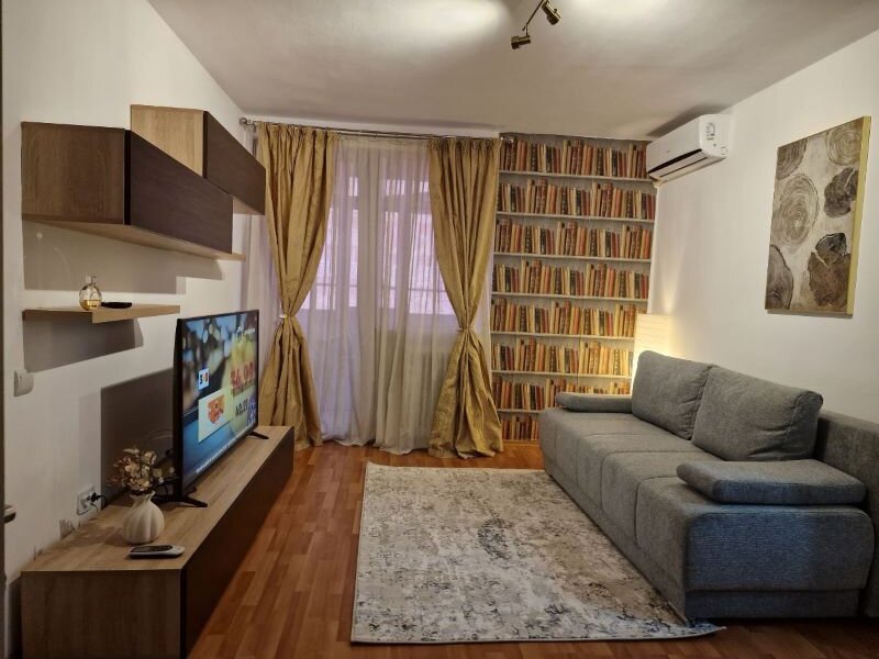 Stefan cel Mare, Dorobanti, Floreasca
