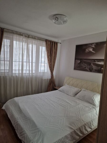 Stefan cel Mare, Dorobanti, Floreasca