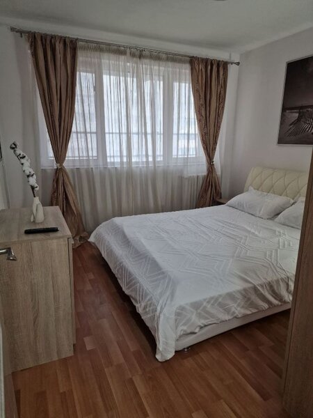 Stefan cel Mare, Dorobanti, Floreasca
