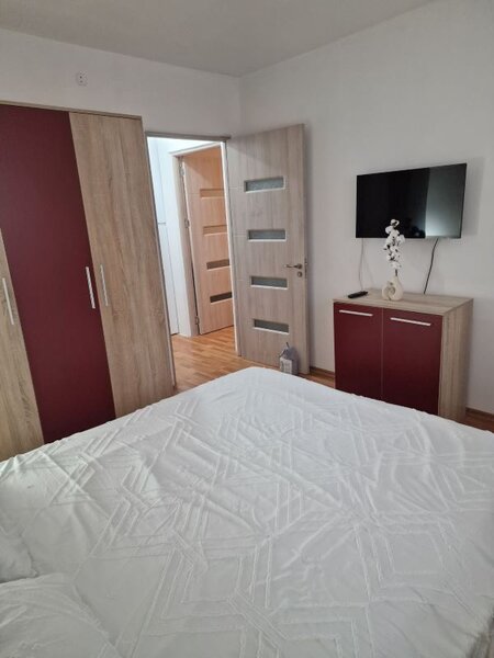 Stefan cel Mare, Dorobanti, Floreasca
