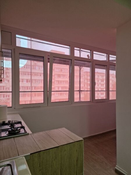 Stefan cel Mare, Dorobanti, Floreasca