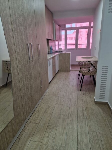 Stefan cel Mare, Dorobanti, Floreasca