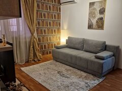 Stefan cel Mare, Dorobanti, Floreasca